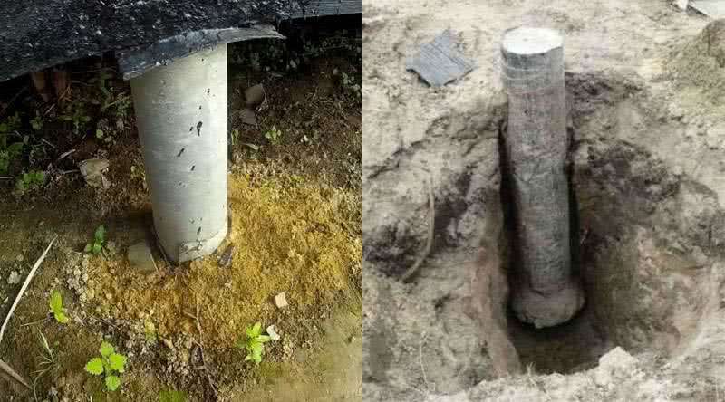 сваи делают с уширением нижней части